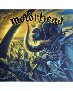 We Are Motörhead