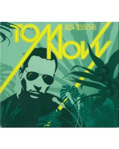 Nouveau Niveau Volume Two - Ibiza Sessions