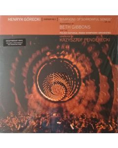 Symphony No. 3 (Symphony Of Sorrowful Songs) Op. 36