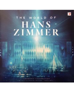 The World Of Hans Zimmer (A Symphonic Celebration)