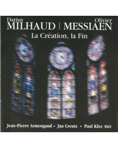 La Création, La Fin