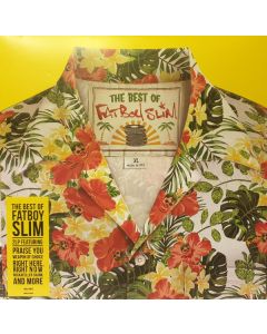 The Best Of Fatboy Slim