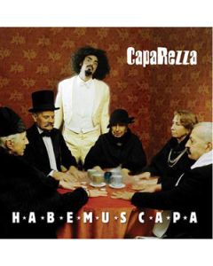Habemus Capa