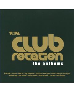 Club Rotation (The Anthems)