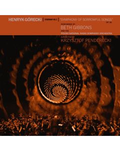 Symphony No. 3 (Symphony Of Sorrowful Songs) Op. 36