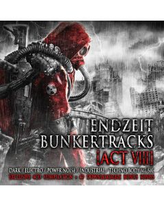Endzeit Bunkertracks [Act VIII]