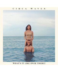 What's It Like Over There?