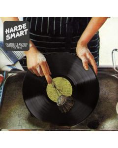 Harde Smart - Flemish & Dutch Grooves From The 70's