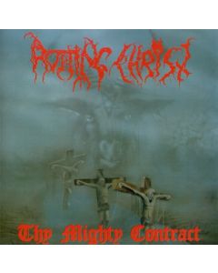 Thy Mighty Contract