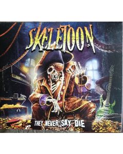 They Never Say Die