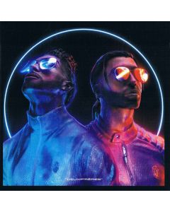 Deux Frères