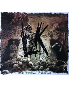 Mass Funeral Evocation