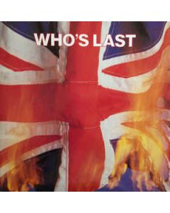 Who's Last