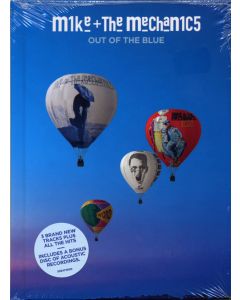 Out Of The Blue