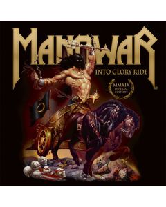 Into Glory Ride