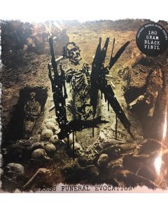 Mass Funeral Evocation