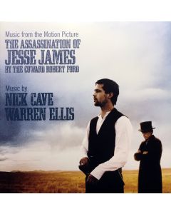 The Assassination Of Jesse James By The Coward Robert Ford (Music From The Motion Picture)