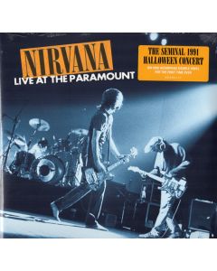 Live At The Paramount