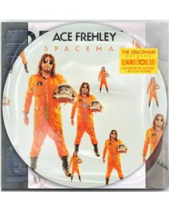 Spaceman