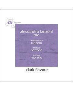 Dark Flavour
