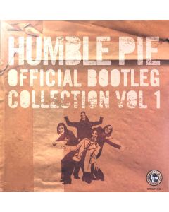 Official Bootleg Collection Vol. 1