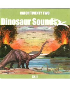 Dinosaur Sounds