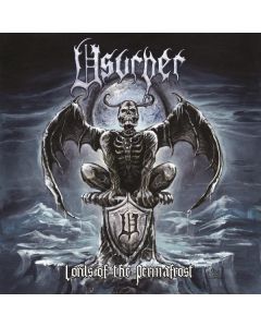 Lords Of The Permafrost