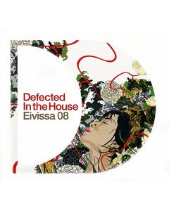 Defected In The House - Eivissa 08