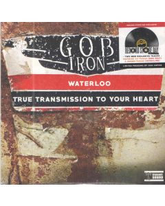 Waterloo/ True Transmission To Your Heart