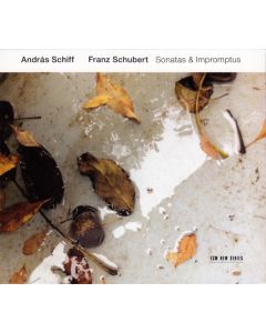 Sonatas & Impromptus