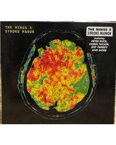 Stroke Manor