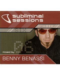 Subliminal Sessions Six