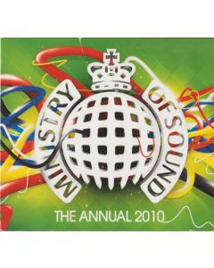 The Annual 2010