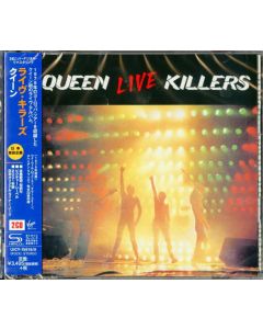 Live Killers