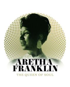 The Queen Of Soul