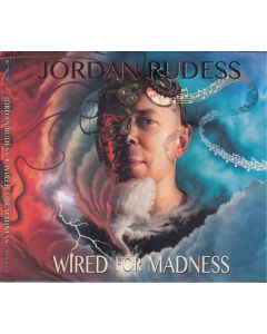 Wired For Madness