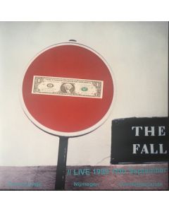 Live At Doornroosje, Nijmegen 1999