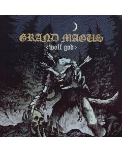 Wolf God