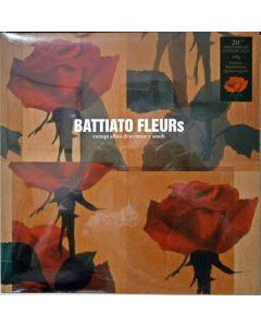 Fleurs (Esempi Affini Di Scritture E Simili)