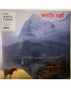 Serfs Up!
