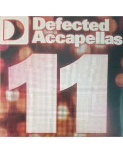 Defected Accapellas 11