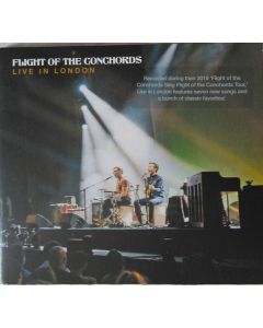 Live In London