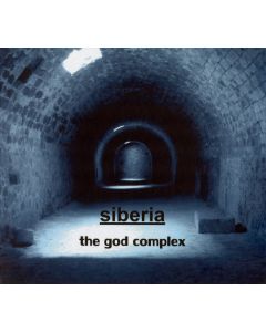 The God Complex
