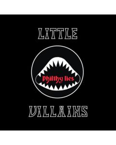 Philthy Lies