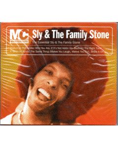 The Essential Sly & The Family Stone