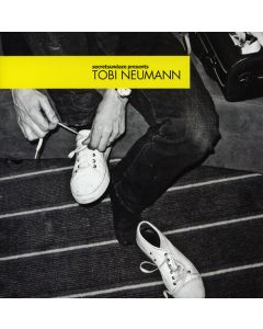 Secretsundaze Presents Tobi Neumann