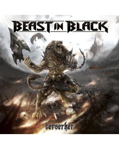 Berserker