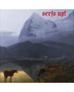 Serfs Up!