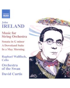 Music For String Orchestra etc