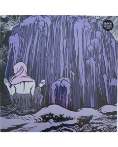 Spires Burn/Release